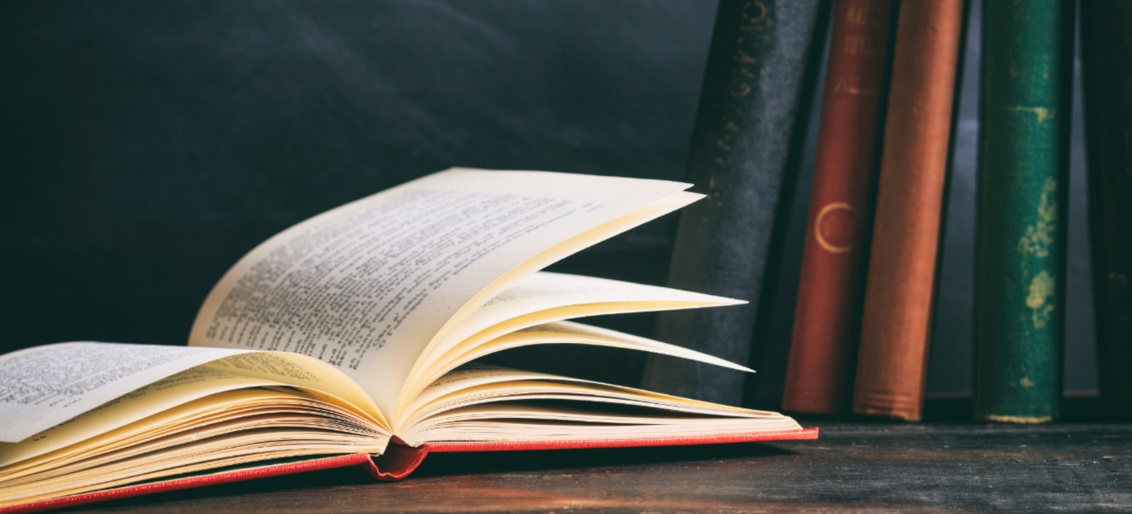 Is God Calling You to Ministry?