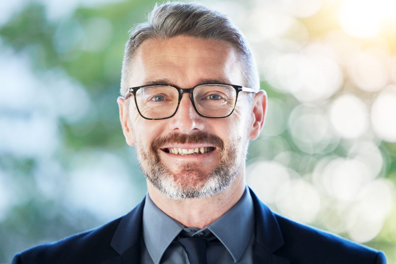 Leadership and Ethics
