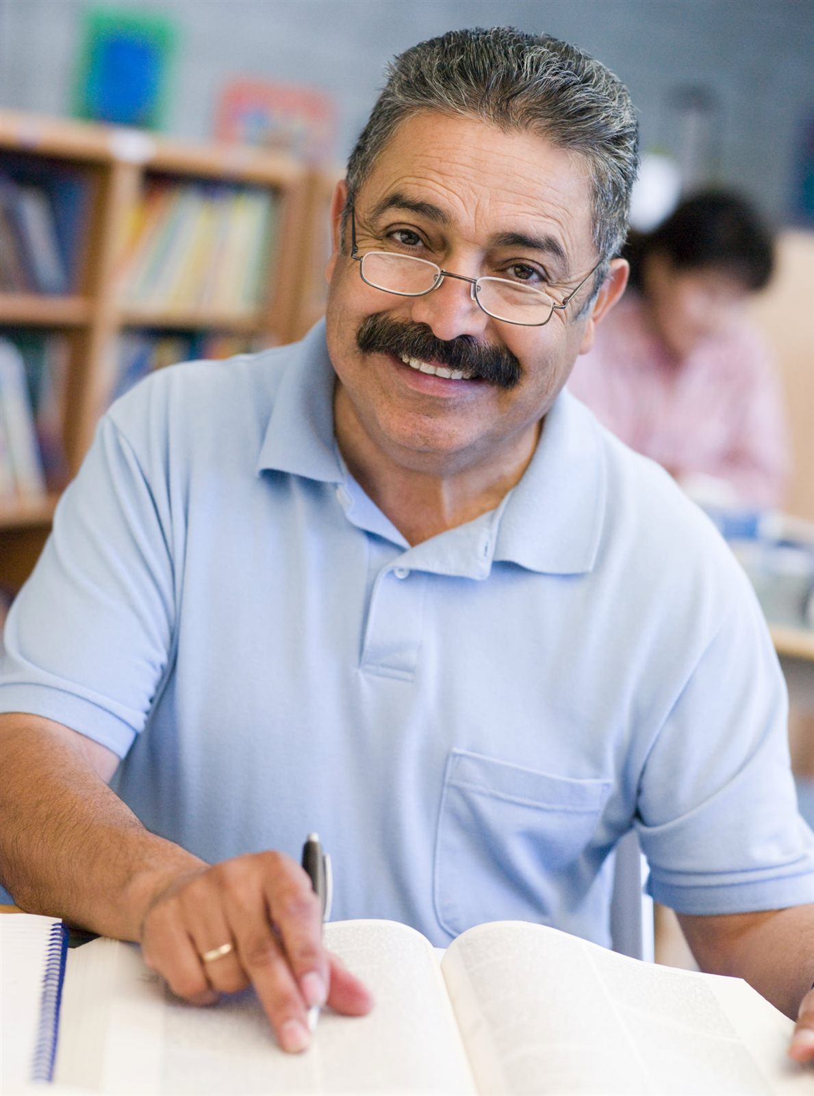 Hispanic Pastoral Ministries