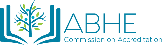 Association for Biblical Higher Education Accreditation