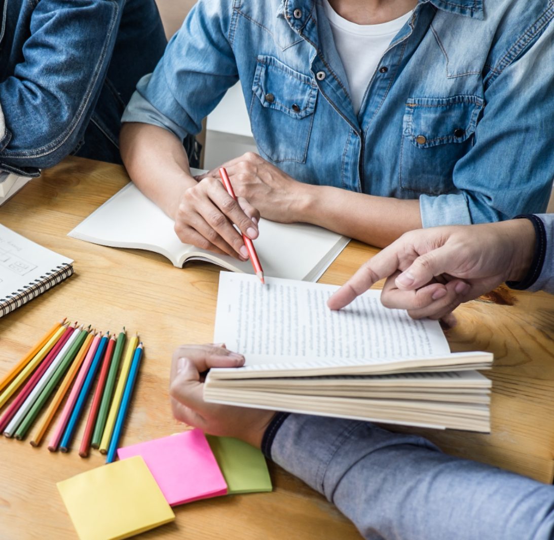 Resources to Help You Succeed