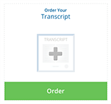 Green Order Button
