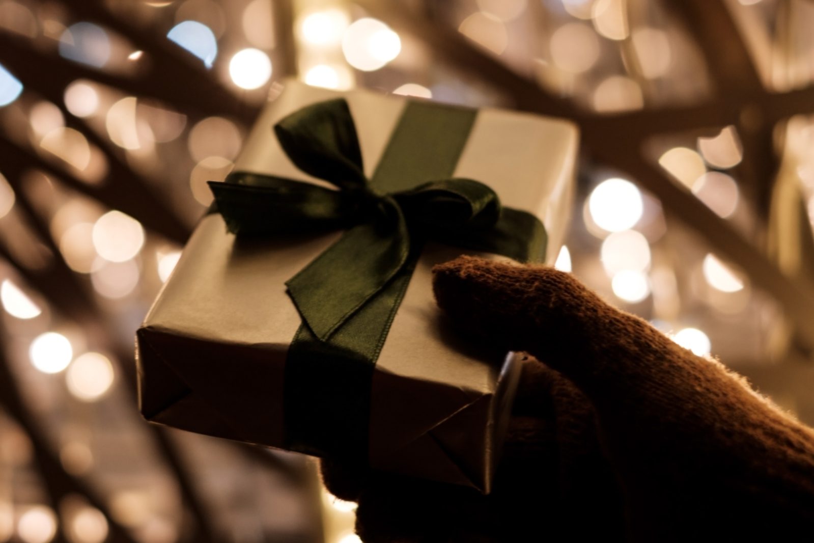 Christian Education: Annual Offering