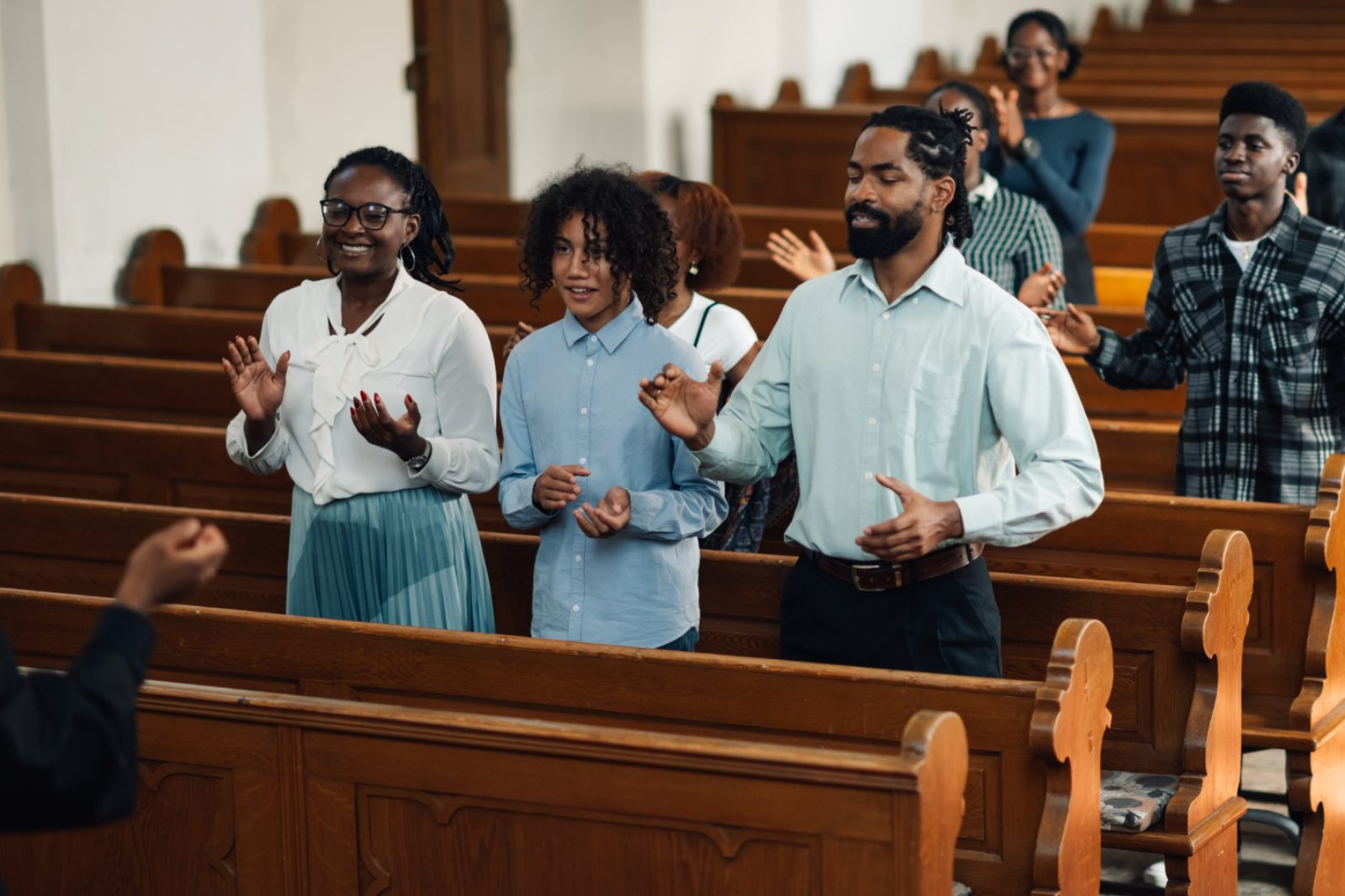 Alliance for Ministry Development