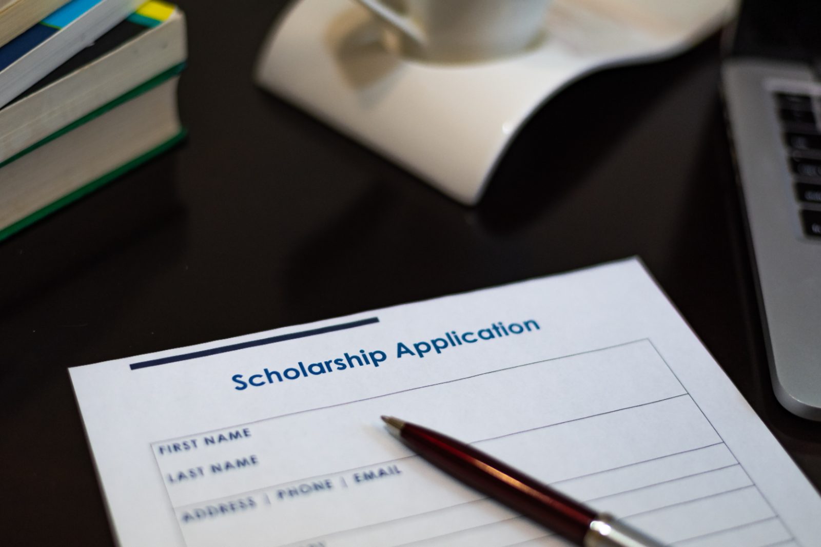 loan application