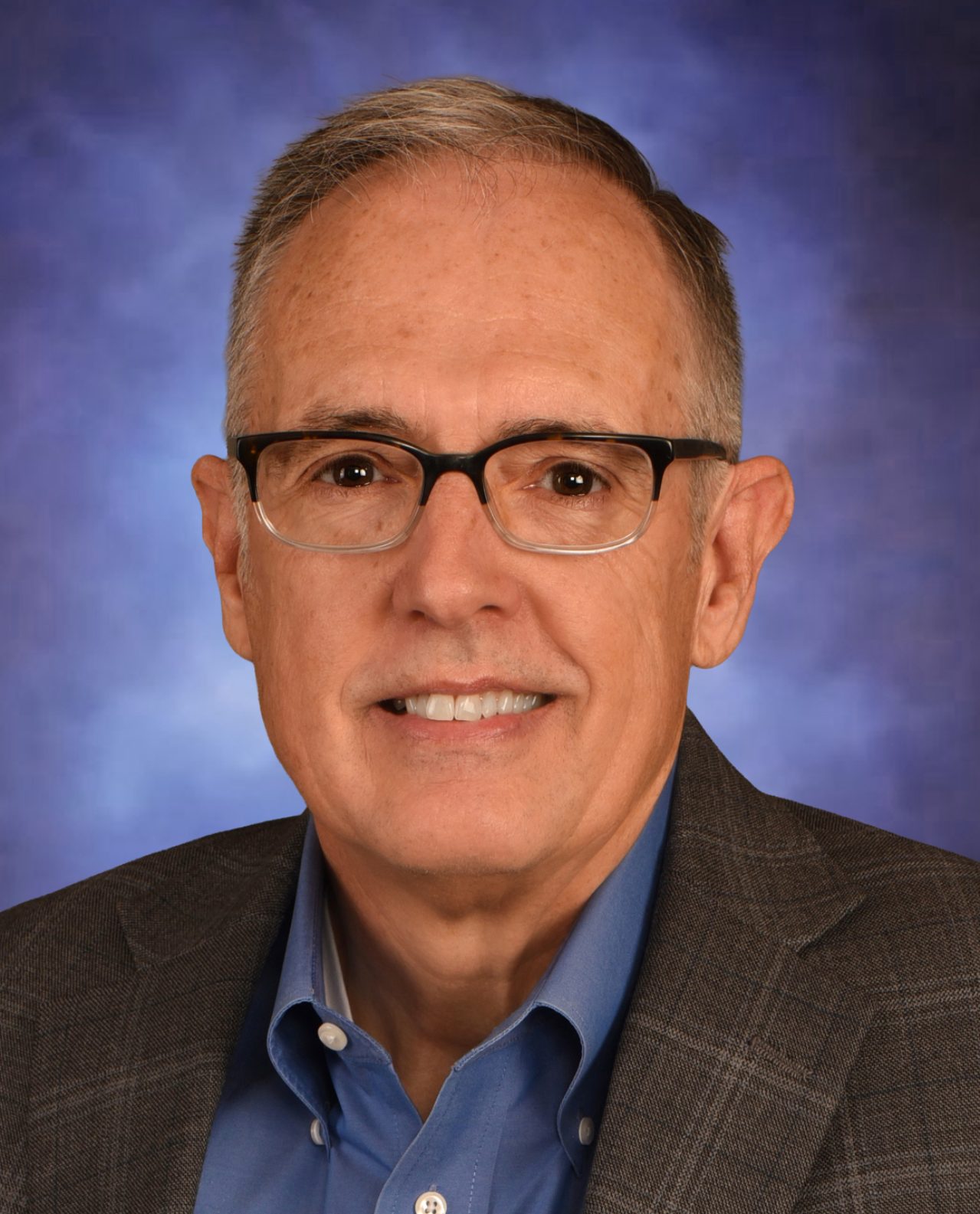 Rev. Douglas R. Pierce