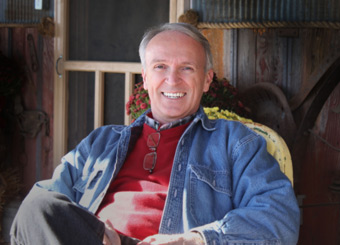 Professor Ronald L. Attig