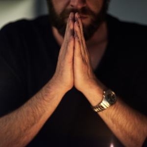 The Lord's Prayer - simplicity, brevity, and directness.