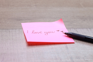 Speaking a language that your heart understands.