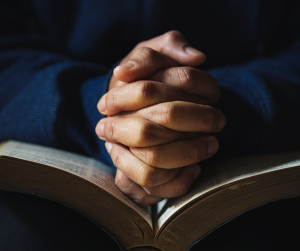 Will you put us on your Prayer List?