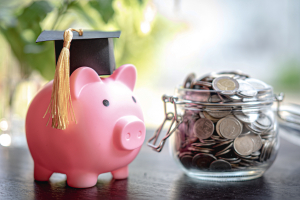 Our vision: See NBC graduates ready to lead without debt.