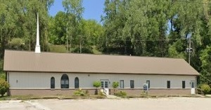 Sunrise Community Church of the Nazarene