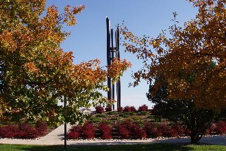 Ward Bell Tower