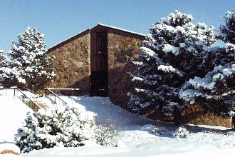 Leist during winter.
