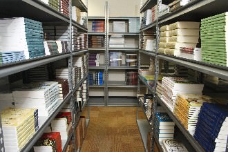 Bookstore