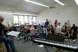 There is nothing as enriching or personally gratifying as learning to play music.