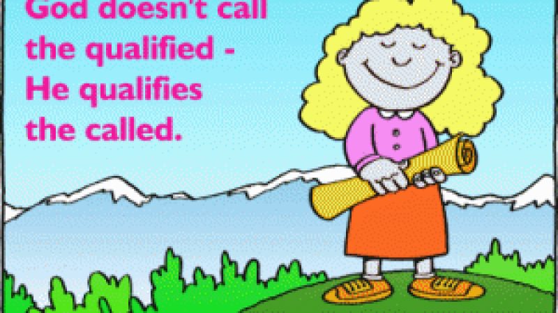 God's Call