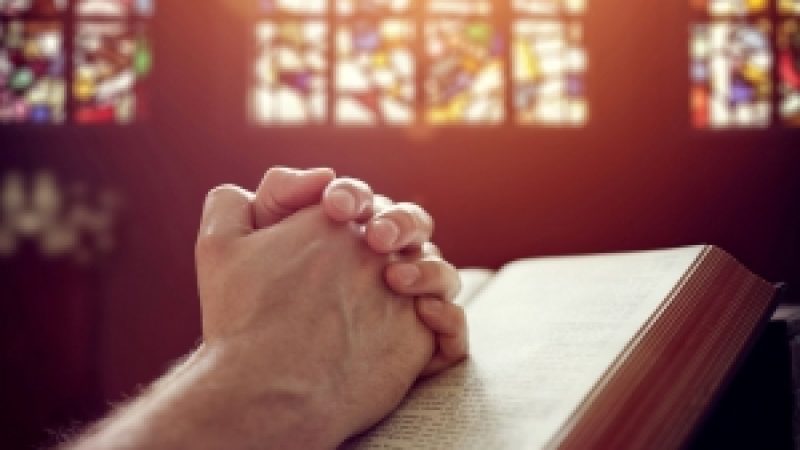 Pastor Position