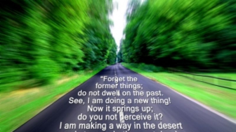 A New Way