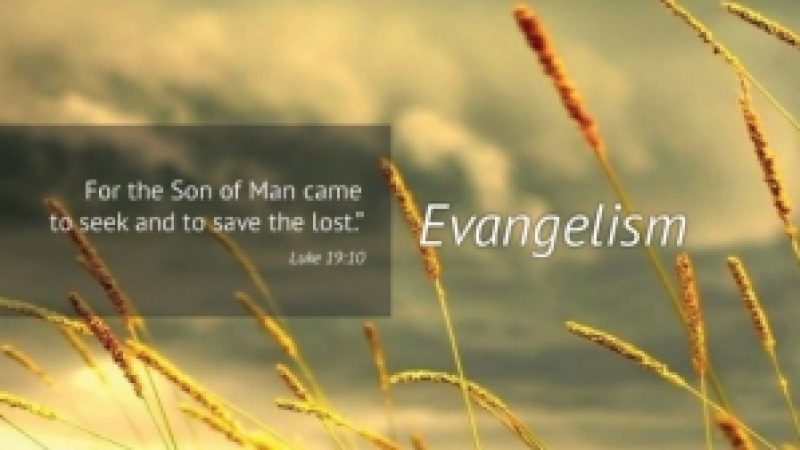 The Natural Result of Loving God