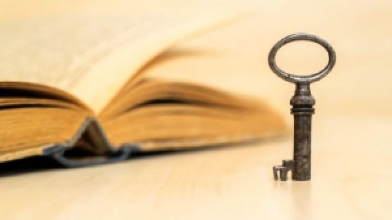 The Key to Learning