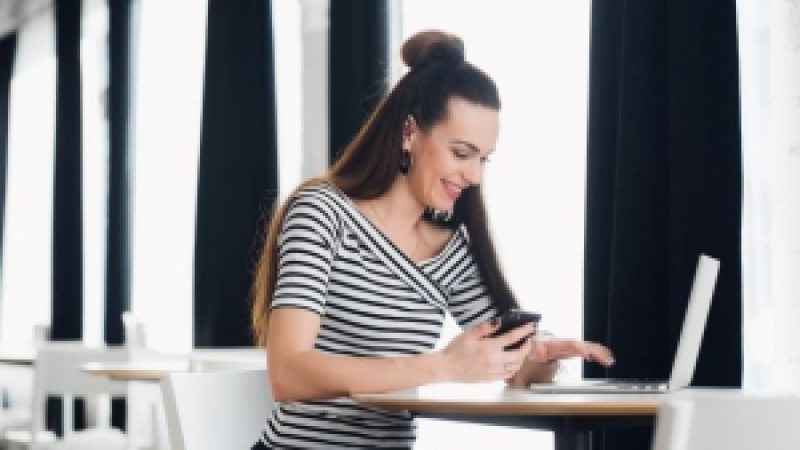 New Students - Offer
