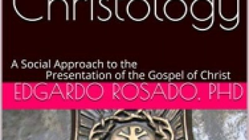 John Wesley's Christology