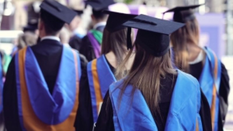 Confirm Your 2020 Commencement Now