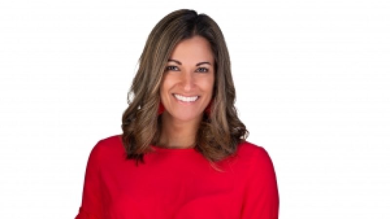 NBC Student, Mrs. Paige Graves