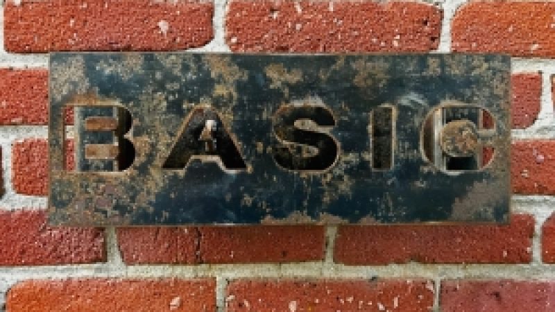 Pastoral Ministry Basics