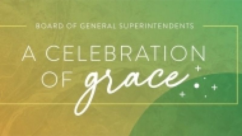 Global Gathering on Discipleship