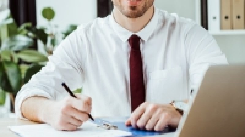 Work at a Professional School of Ministry