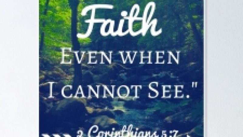 Ready for life and ministry