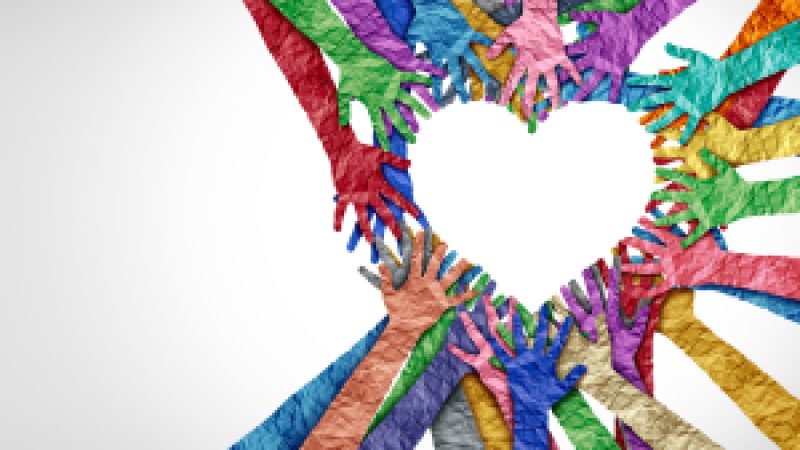 Diversity Brings Positives to the Work Place