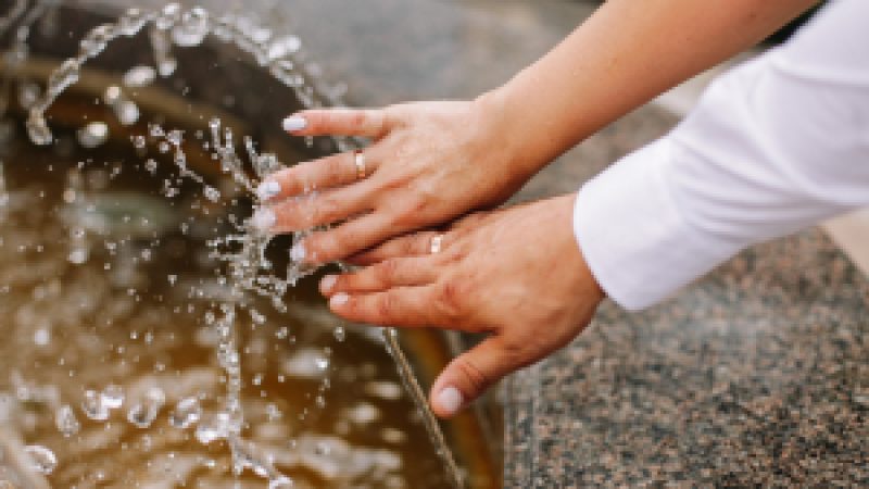 Cleansing with Relationship