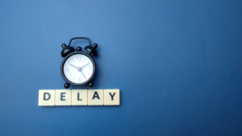 We apologize for this delay.