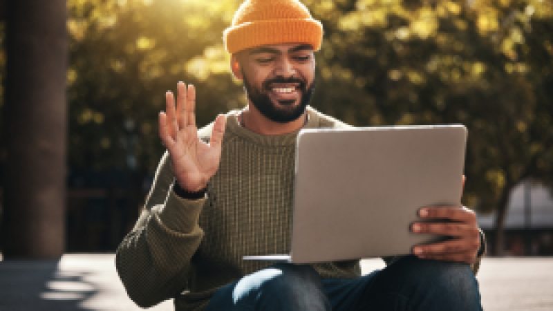 Are you staying safe online?