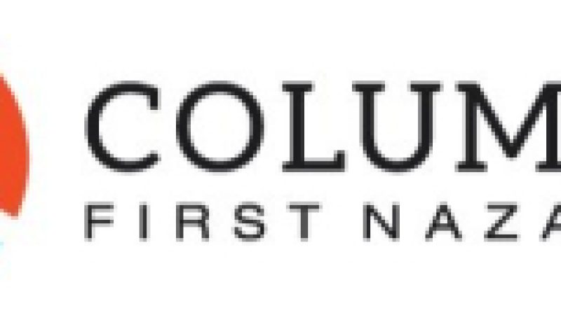 Columbia First Church of the Nazarene in Columbia, South Carolina