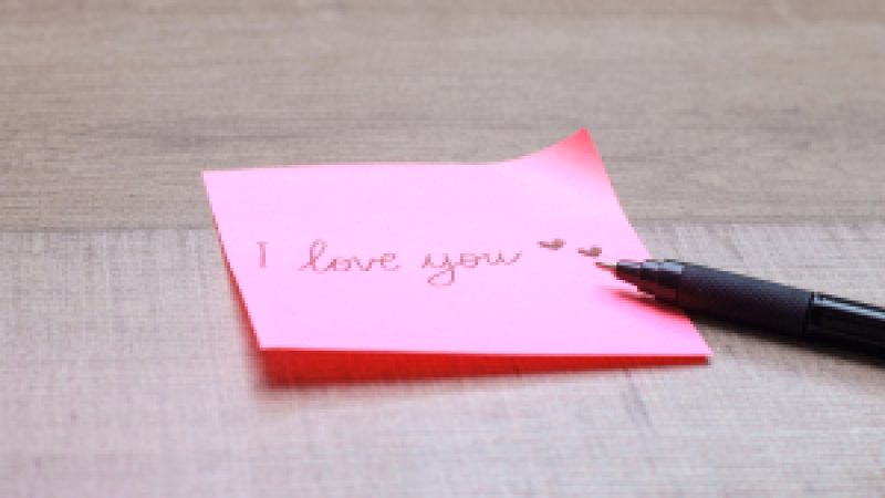 Speaking a language that your heart understands.