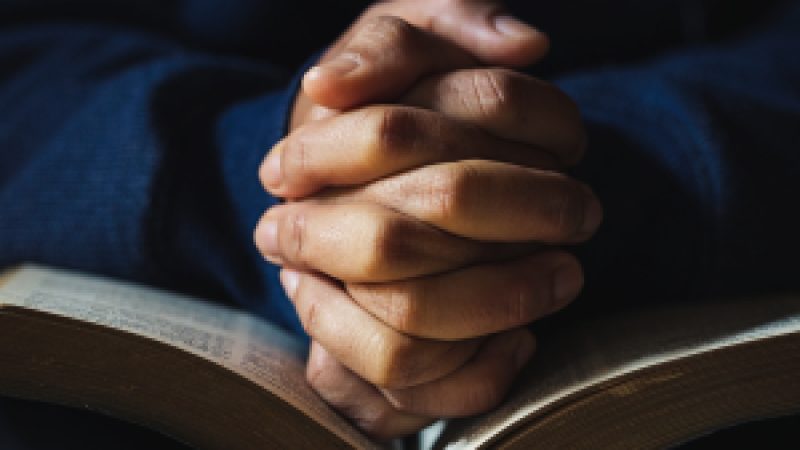 Will you put us on your Prayer List?