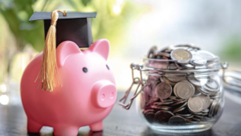 Our vision: See NBC graduates ready to lead without debt.