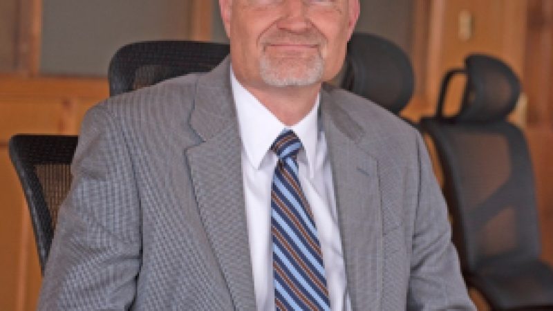 Dr. Rodney Reed