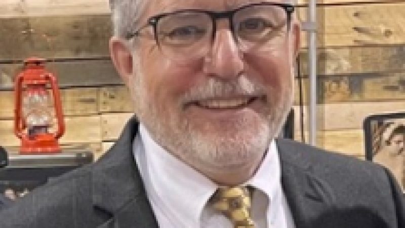 Dr. Rob Prince